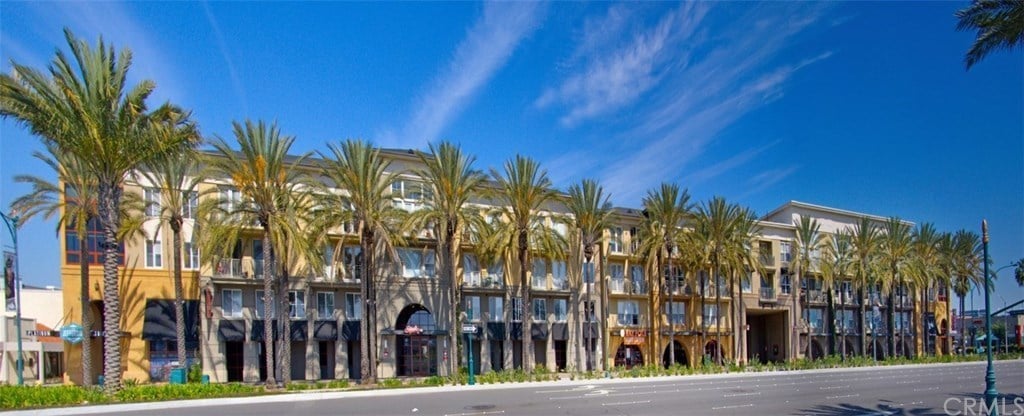 1801 E Katella Ave, #4093