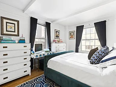 16 Park Ave #12B