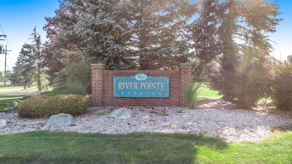 River Pointe Estates North