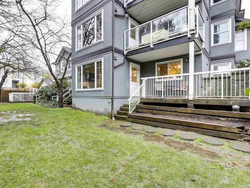 3238 Quebec St, #2