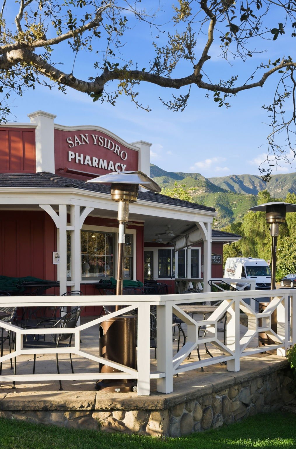 Renovated Jewel Box In Birnam Wood
