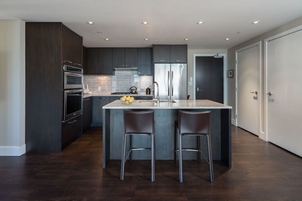 150 W 15th St, #1407