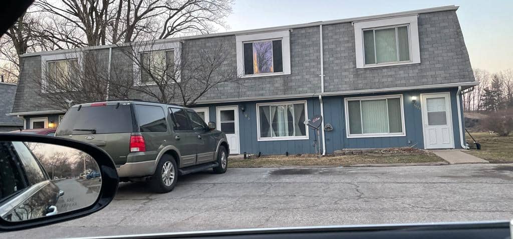 Morgan Ave Townhomes