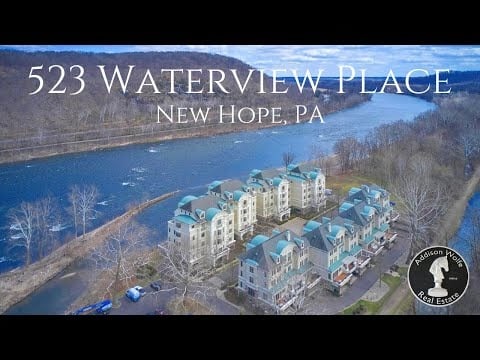 WATERVIEW