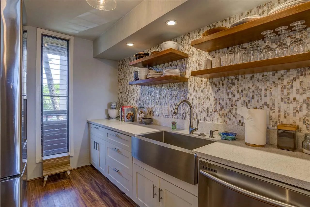 4242 Lower Honoapiilani Rd #E408