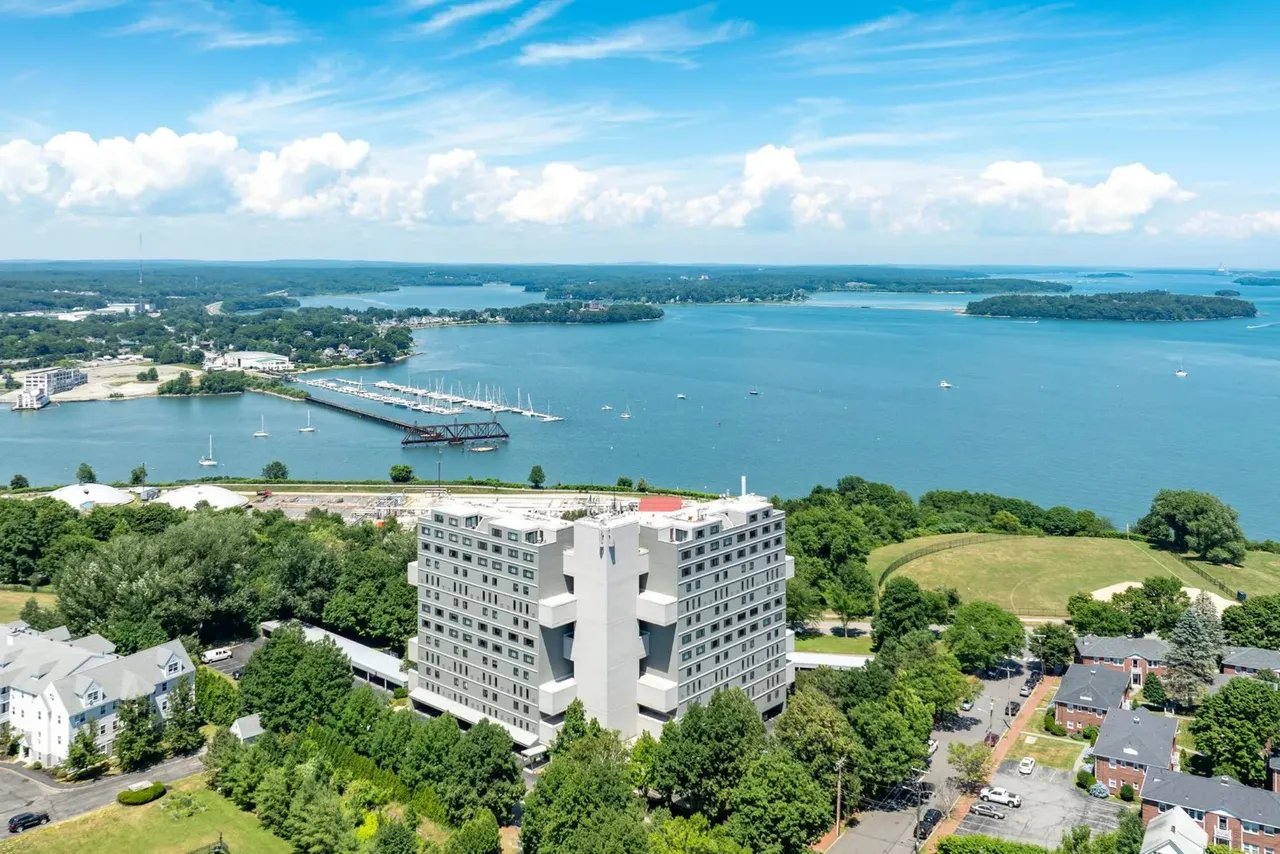 New Listing! 340 Eastern Promenade, 143, Portland, ME 04101 – $595,000