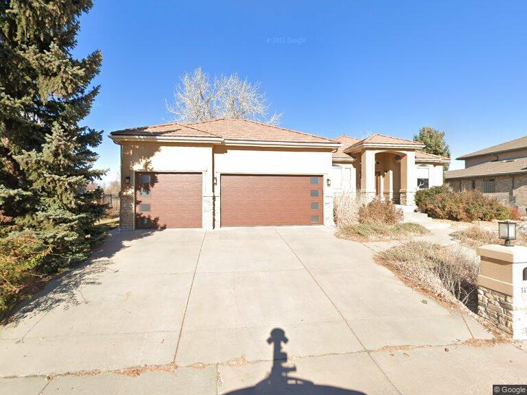 14363 W 48th Pl