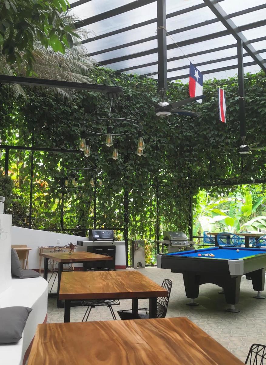 Riverside Boutique Hotel Retreat, Ojochal, Puntarenas