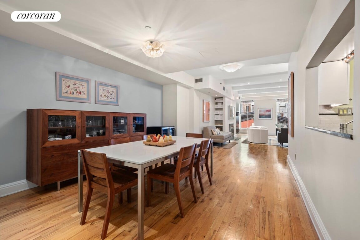 18 Leonard Street #6B