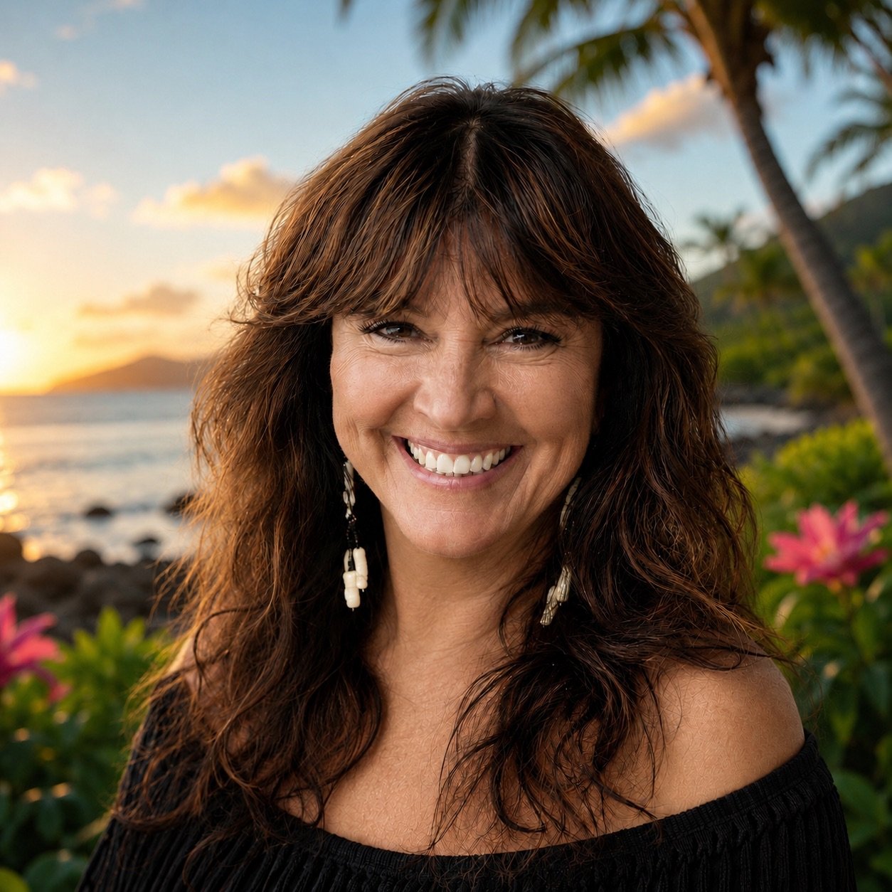 Joreen  Knox