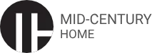 Mid-century modern homes for sale