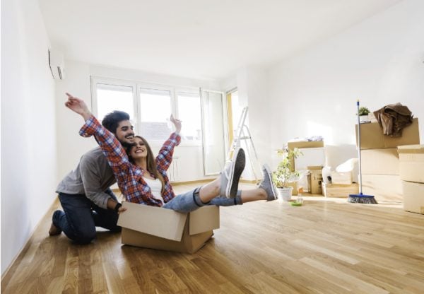 What Makes a Home Feel Move-In Ready to Buyers