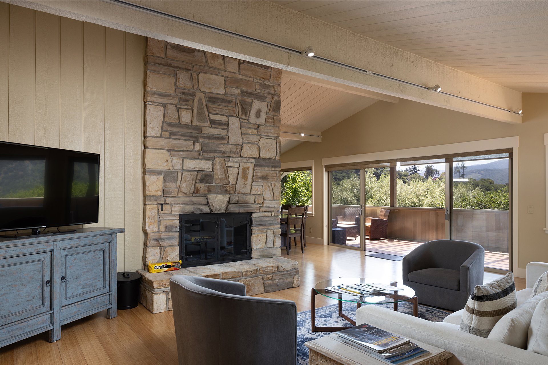 Carmel Valley Heavenly Retreat - Long-Term Rental