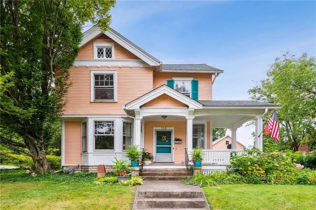 115 Wright Ave