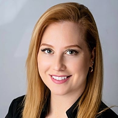 Emelia Blakeman