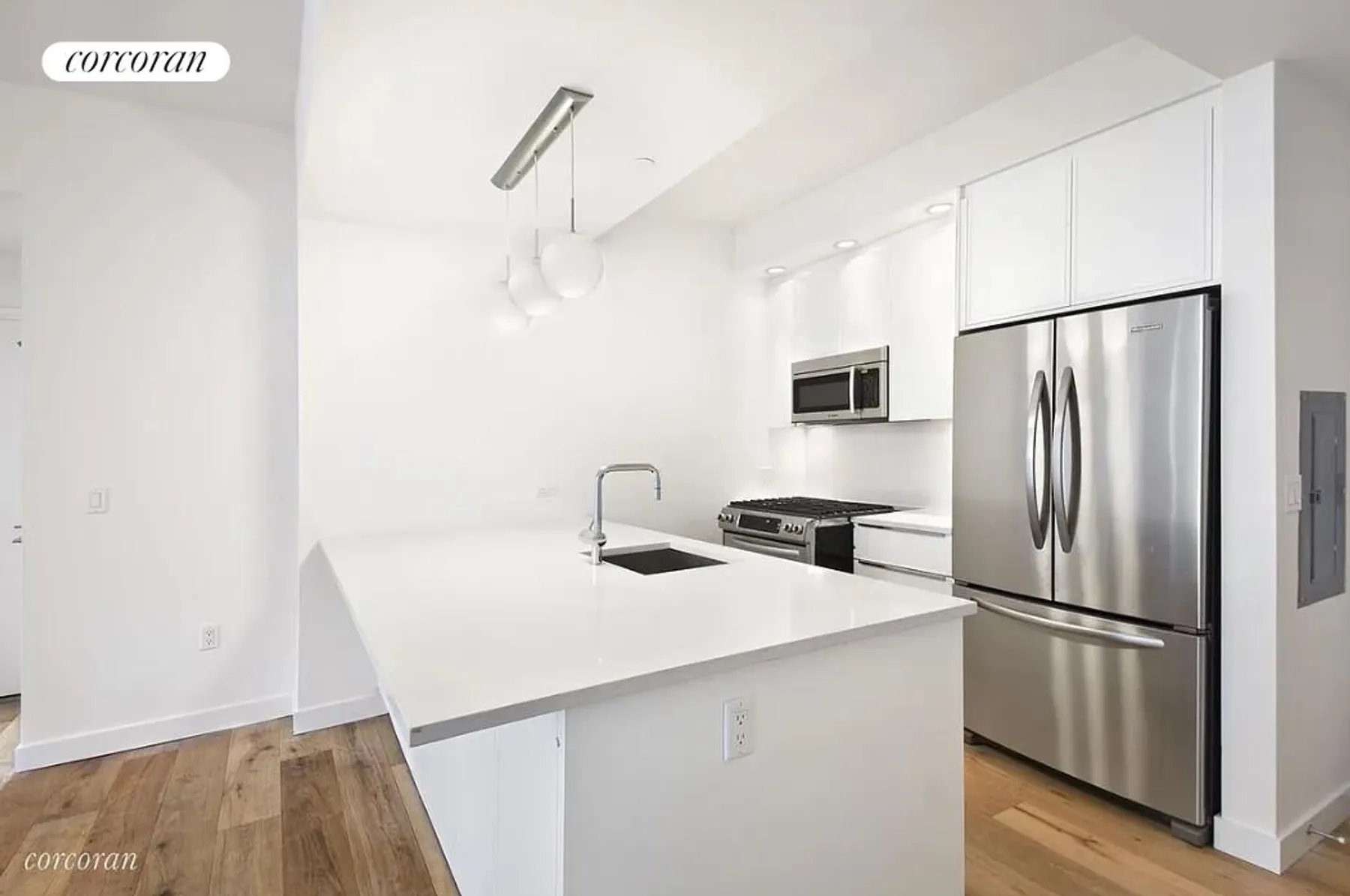 23 W 116th St, #3E