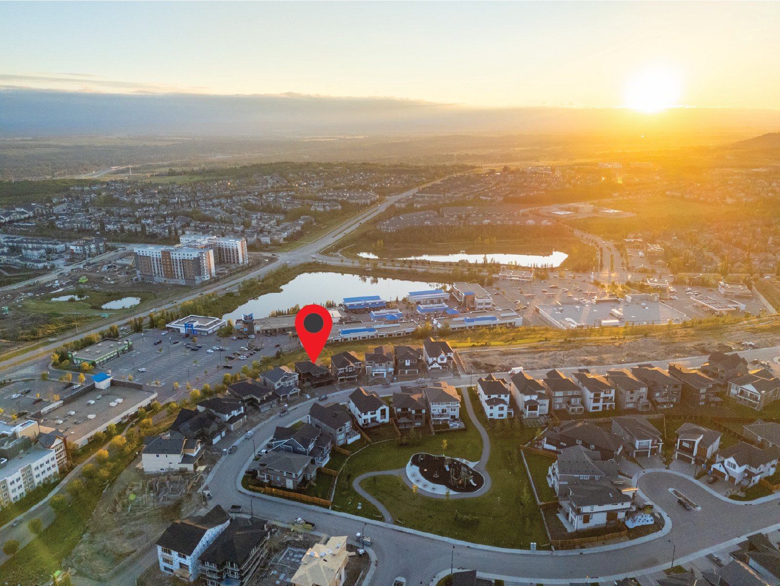 183 Aspen Summit Heights SW