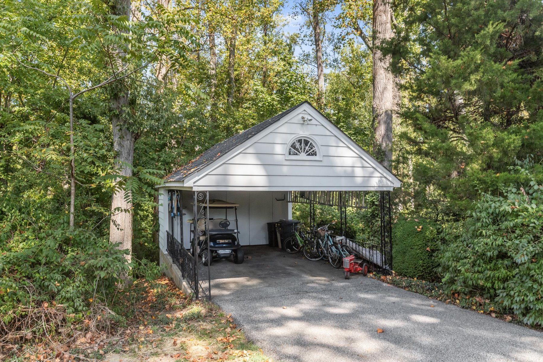 804 Rackham Road