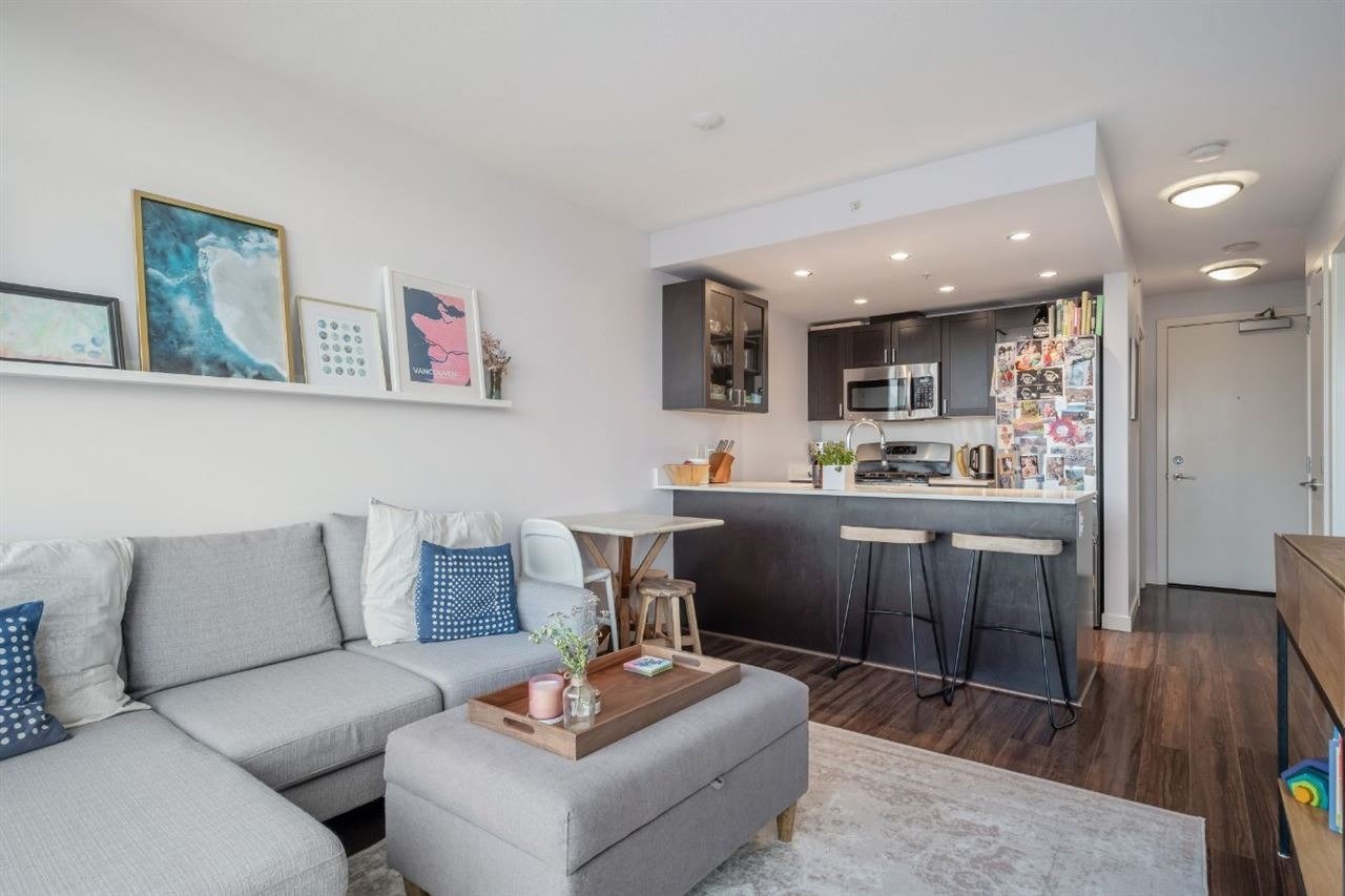 4818 Eldorado Mews, #512