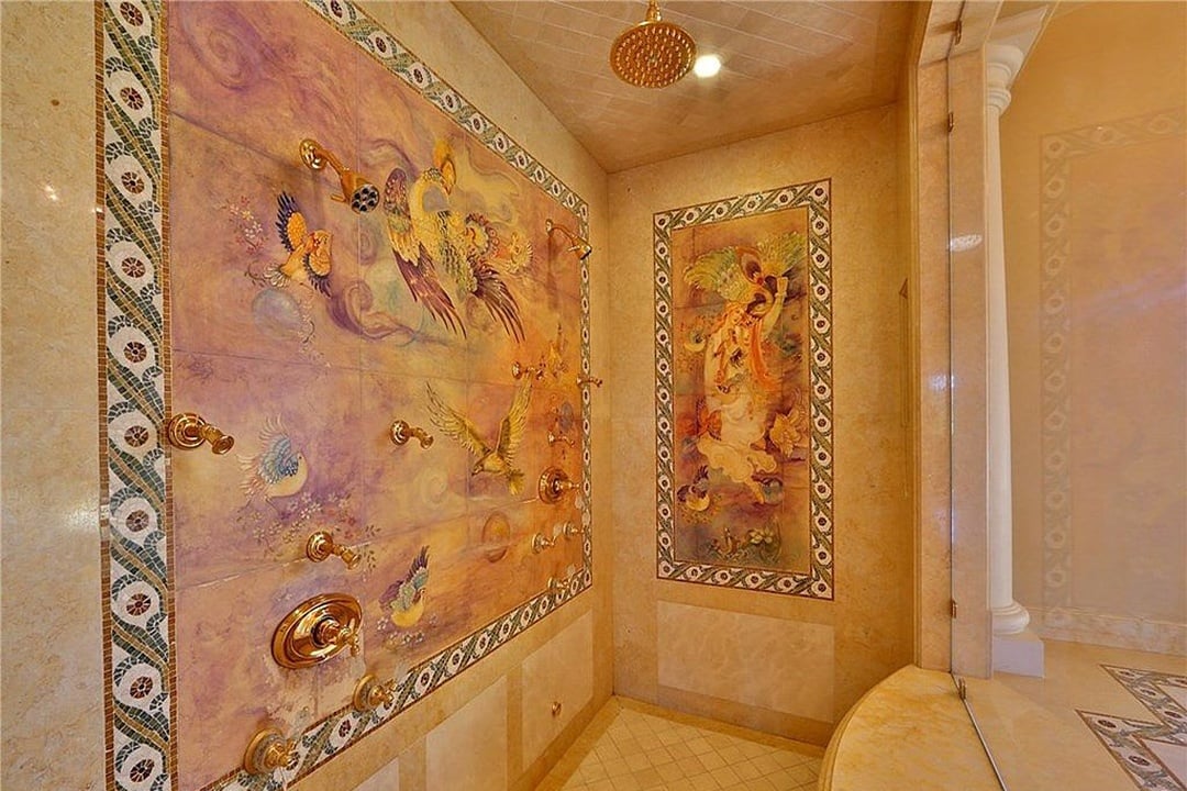 Tranquil Opulent
