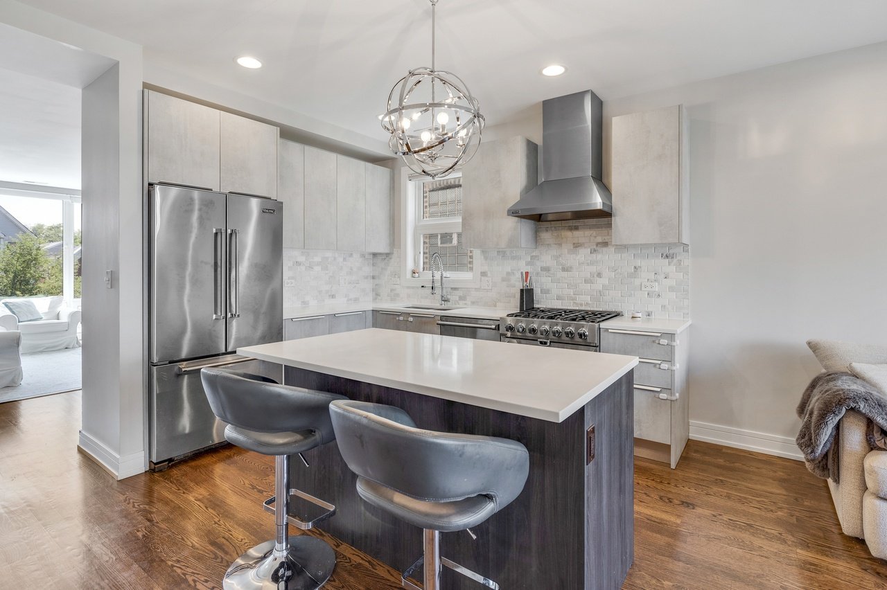 1820 W Haddon Ave #2