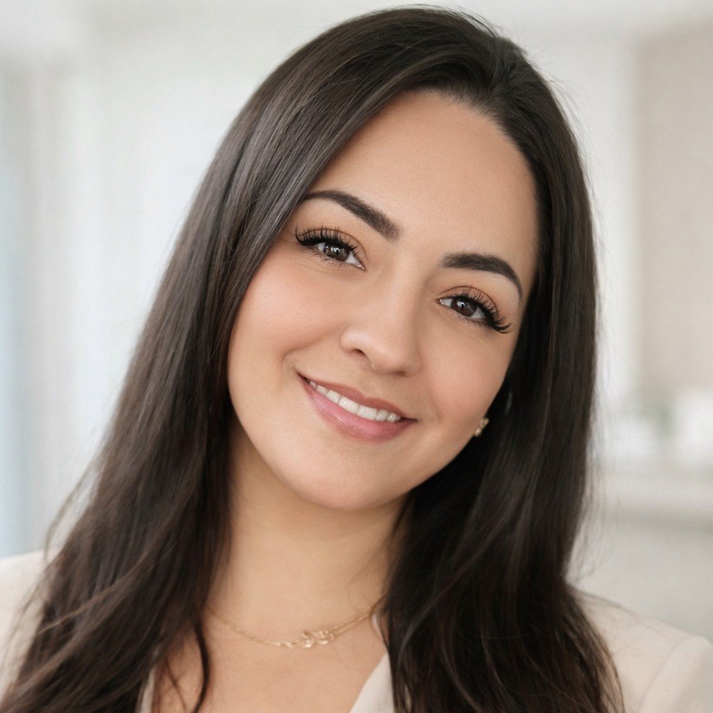 Amanda Labrador Coral Springs, FL Real Estate Agent Headshot