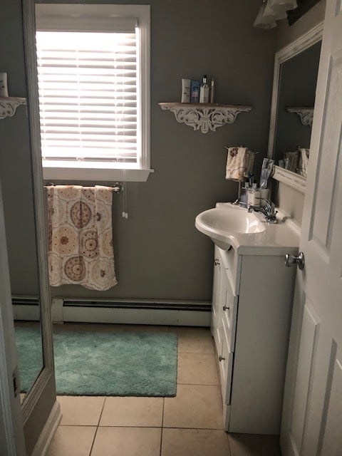 #131 Cottage, Bay Head, New Jersey