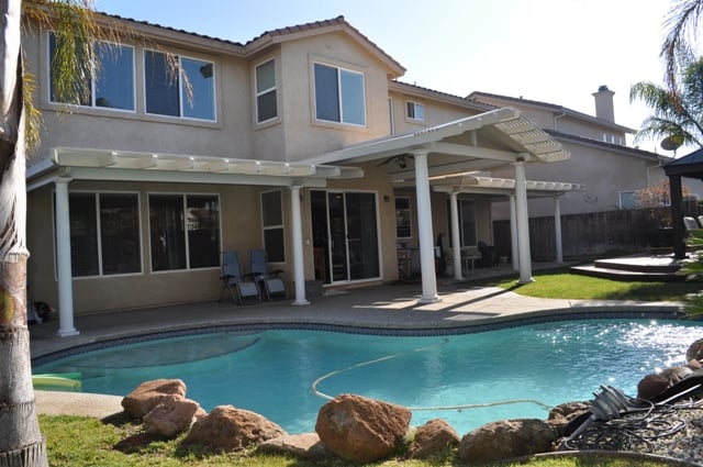 Home for Sale in Elk Grove! - 10066 Wyatt Ranch Way Sac, CA 95829- Sold