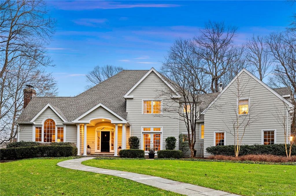 5 Windrush Lane