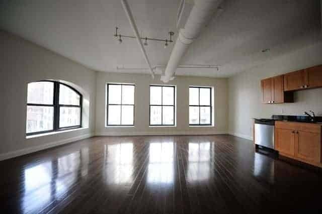 FiDi Lofts
