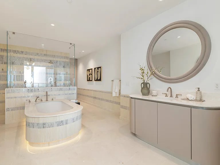 1333 S Flagler Dr #2302