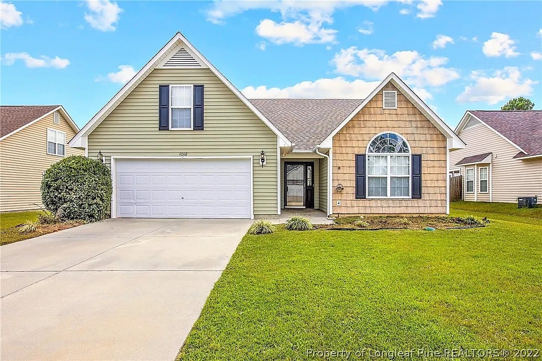 1018 Screech Owl Dr