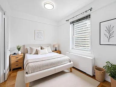 159 West 53rd Street, Unit 36C