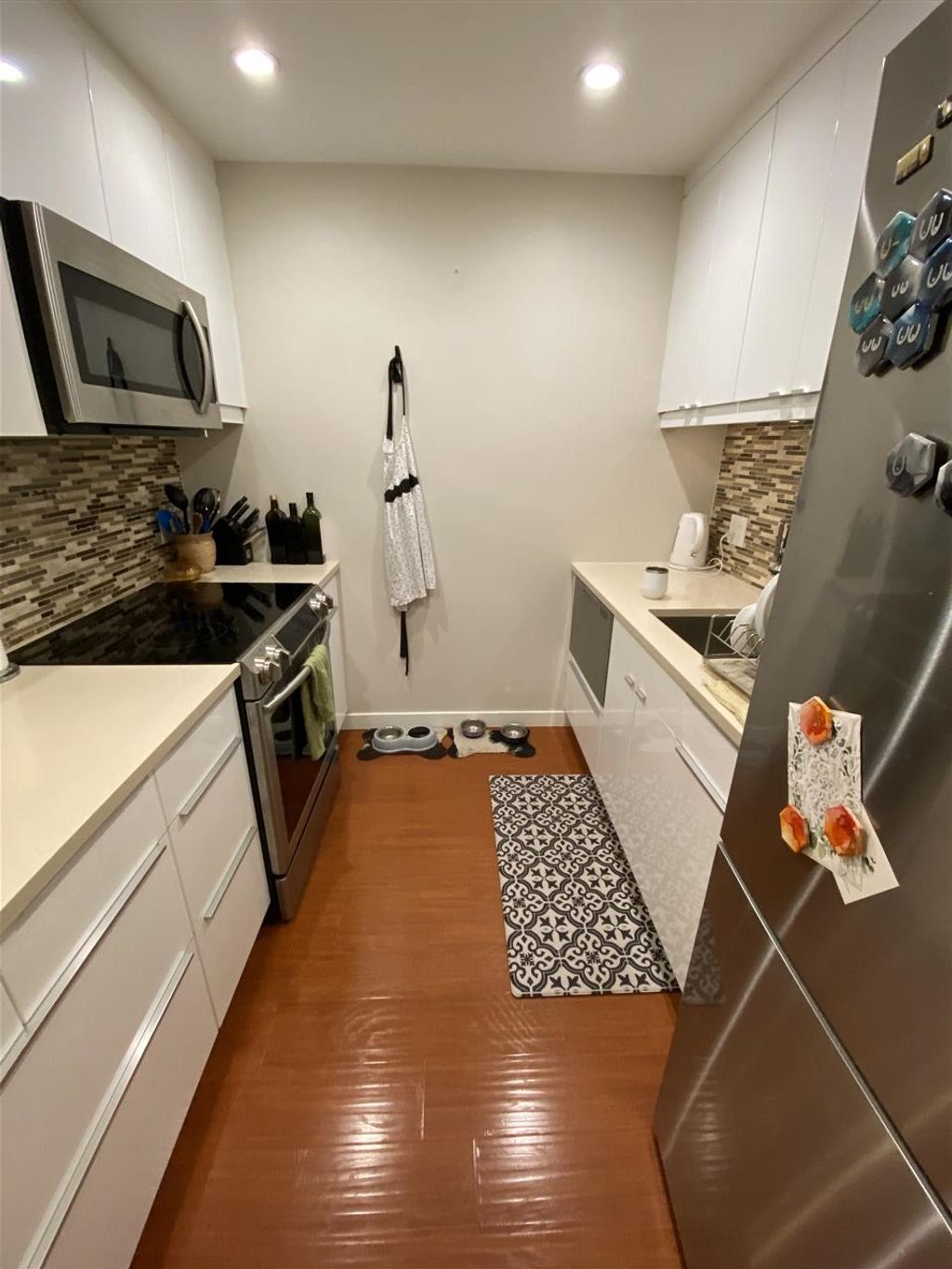 2328 Oxford St, #204