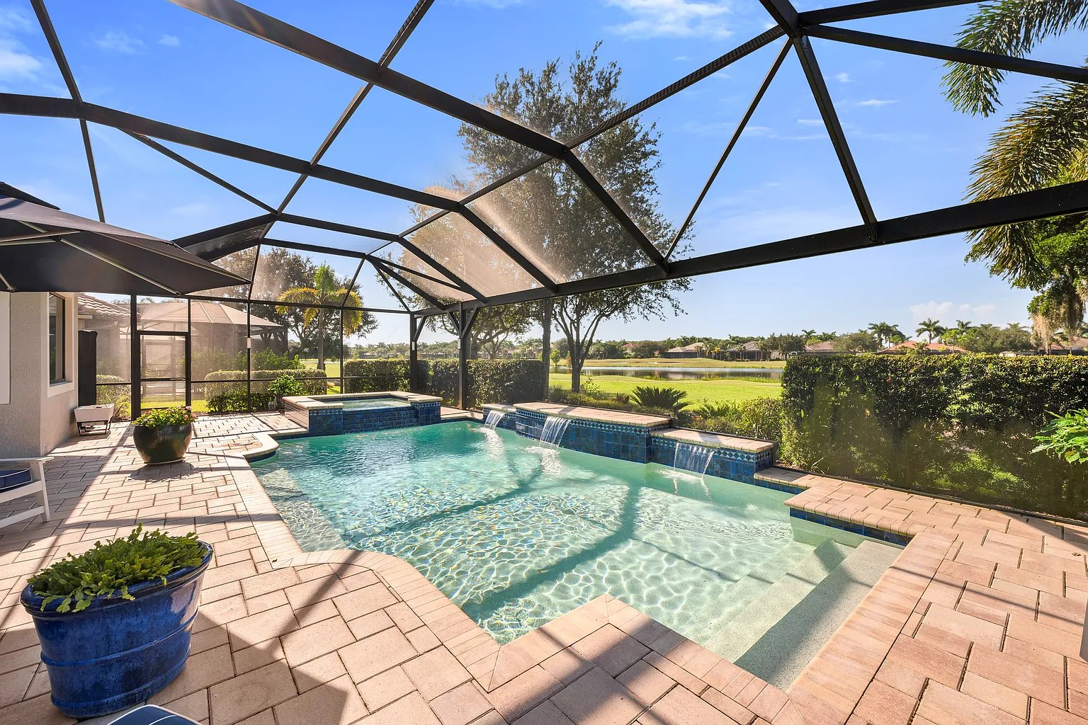 11958 Heather Woods Court Naples