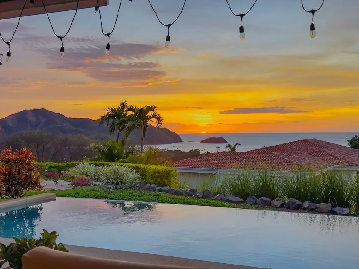 Ocean View Casa Seaside