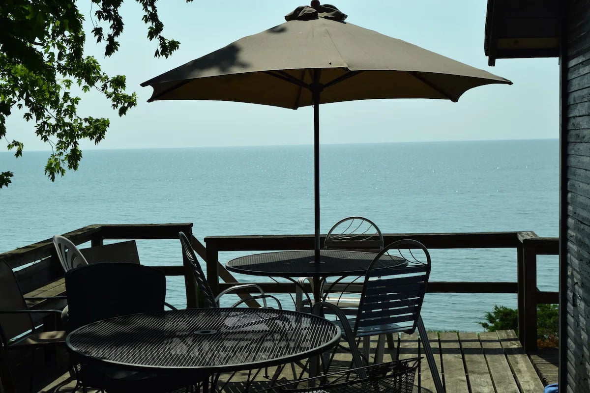 Lake Michigan