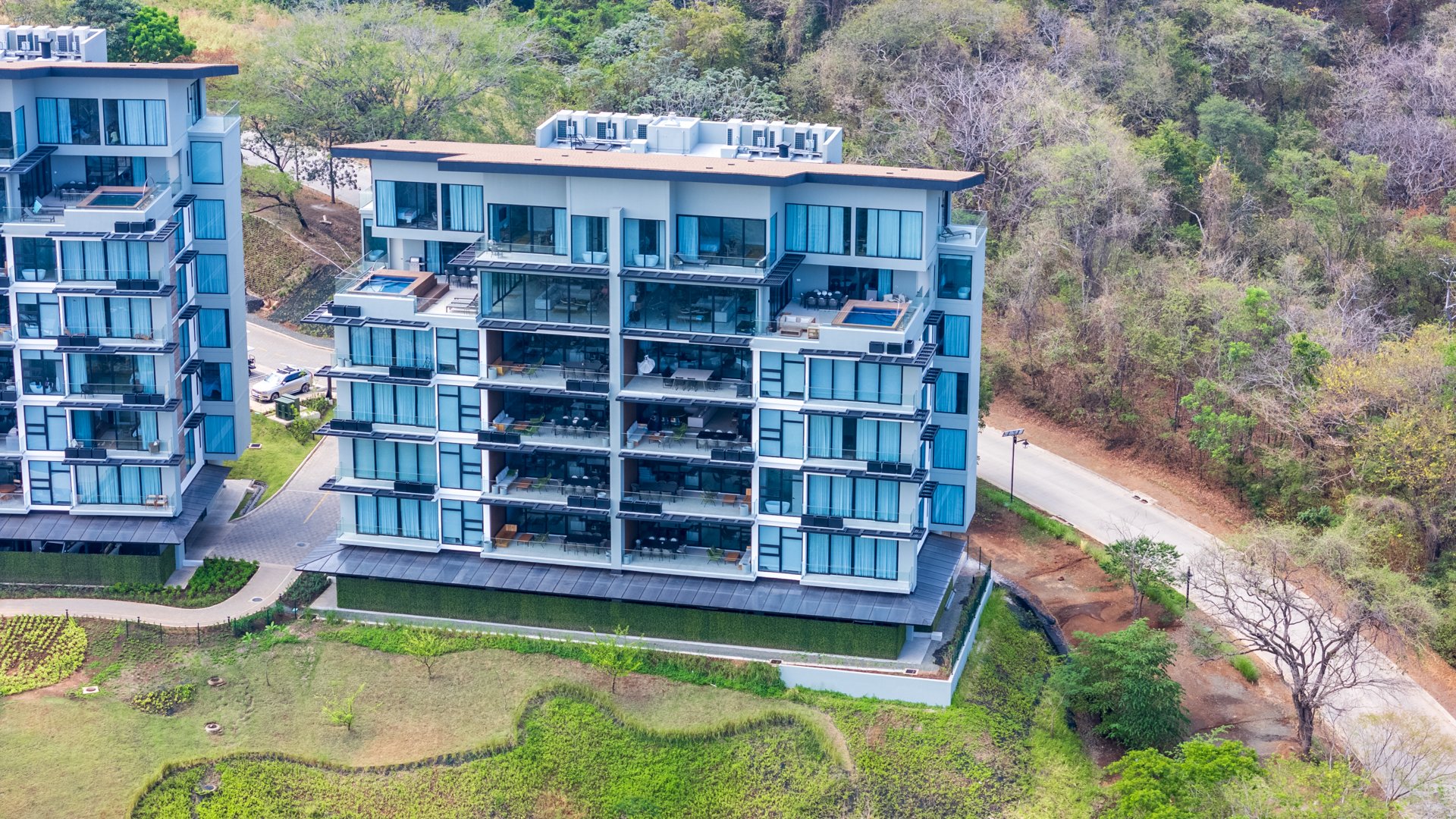 Solaris Acacia 1A | Stunning Ocean-View Condo in Reserva Conchal with Luxury Amenities!