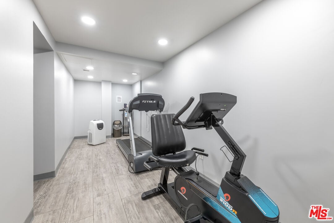 10590 Wilshire Blvd #307 and #2A