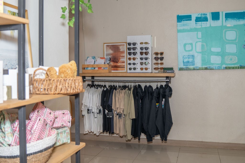 Cha Café | Thriving Turn-Key Café for Sale in the Heart of Tamarindo, Steps from the Beach