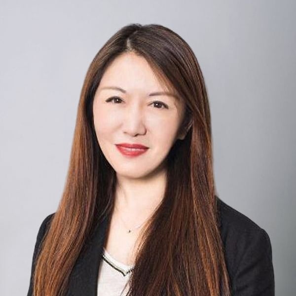 Juliette Zhang