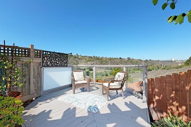 6057 Caminito Del Oeste