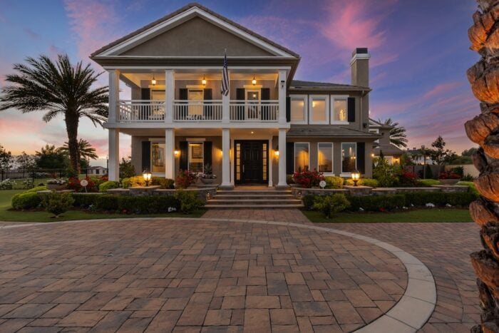 Magnolia Estates – Bressi Ranch