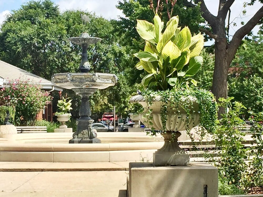 Wicker Park