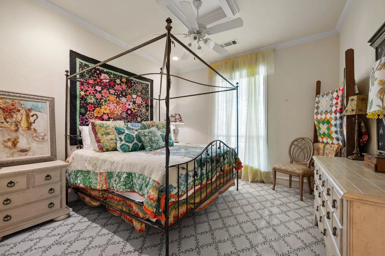 4612 Bill Simmons Rd, Colleyville, TX 76034