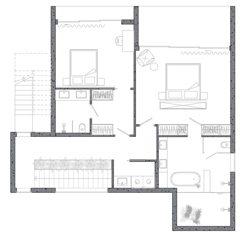 Cove Tides 2-Bedroom