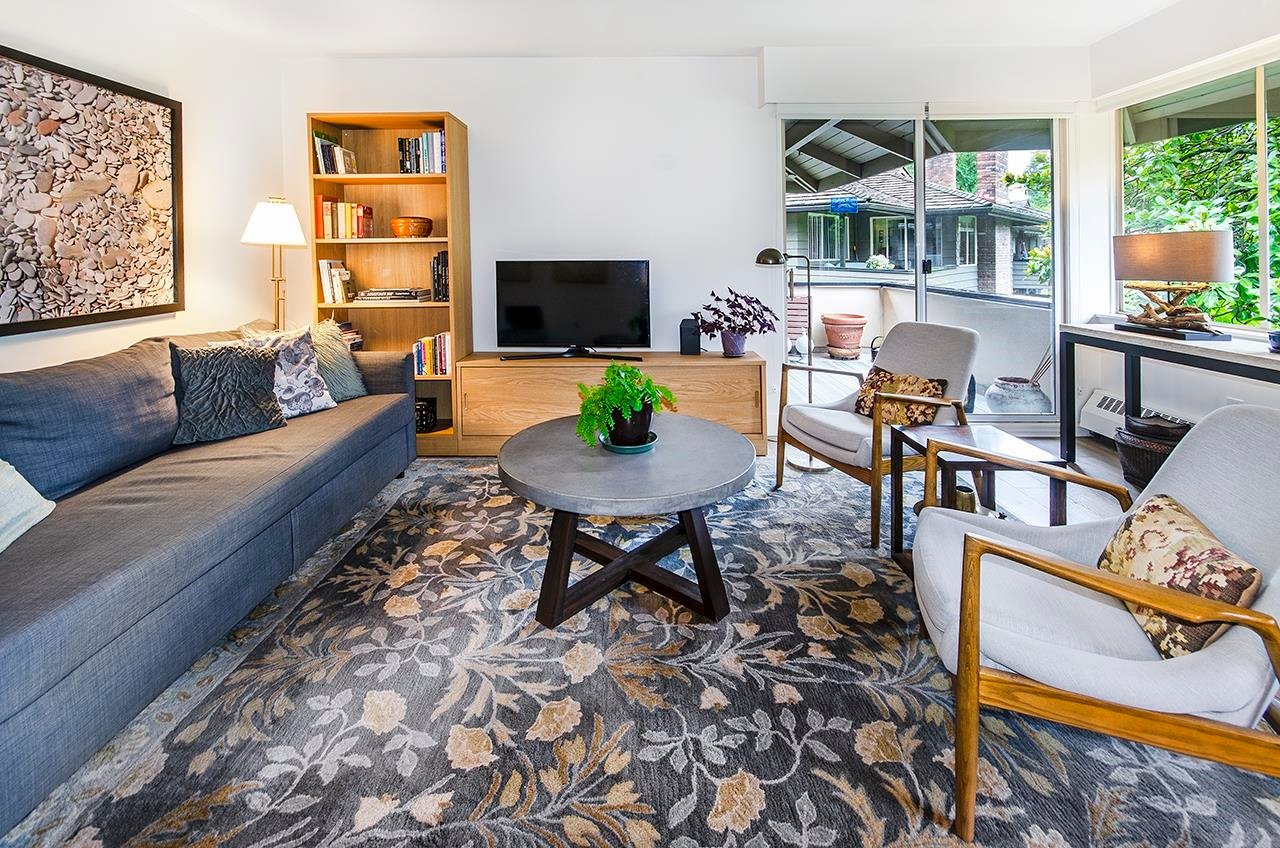211-235 Keith Road, West Vancouver
