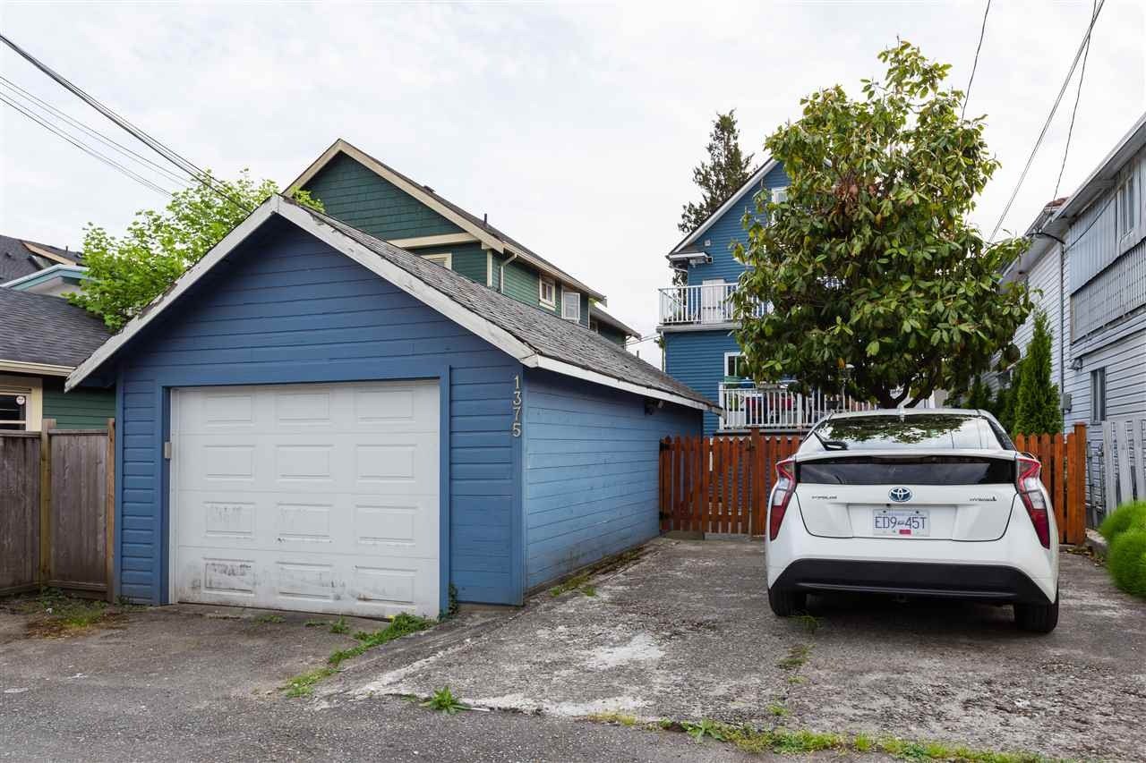 1375 E 14th Ave