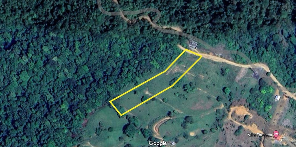 1.24 ACRES – Alto de San Juan, TOP OF THE WORLD VIEWS, Cool Breezes, Ready to Build Your Dream!!!!!