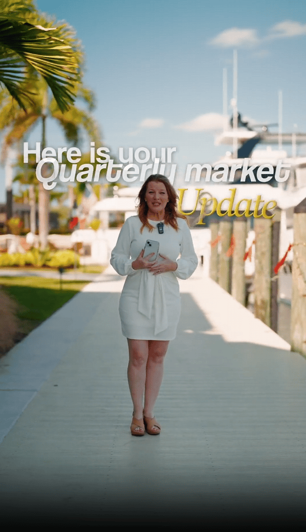 Market Report Q4 Lee and Collier County 2025